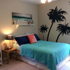 20 Beach Bedroom Ideas Interior Design Center Inspiration